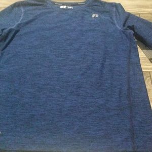 Russell Boys Athletic Long sleeve Tee